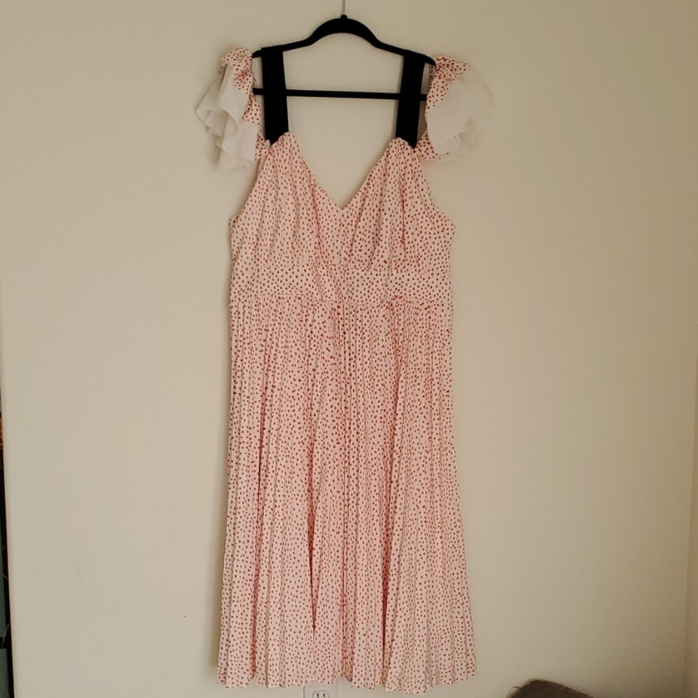 Heart Dress
